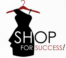 Shop for Success