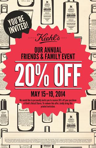 kiehl's 