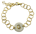 IG Signature Bracelet