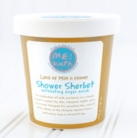 Shower Sherbet