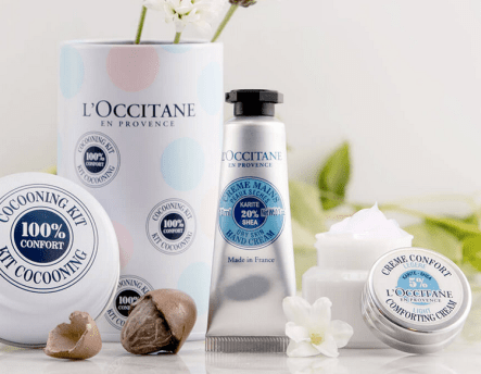 loccitane