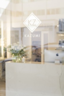 kazumi