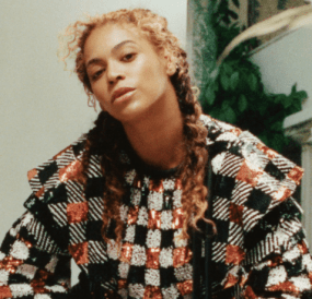 BEYONCÉ | VOGUE